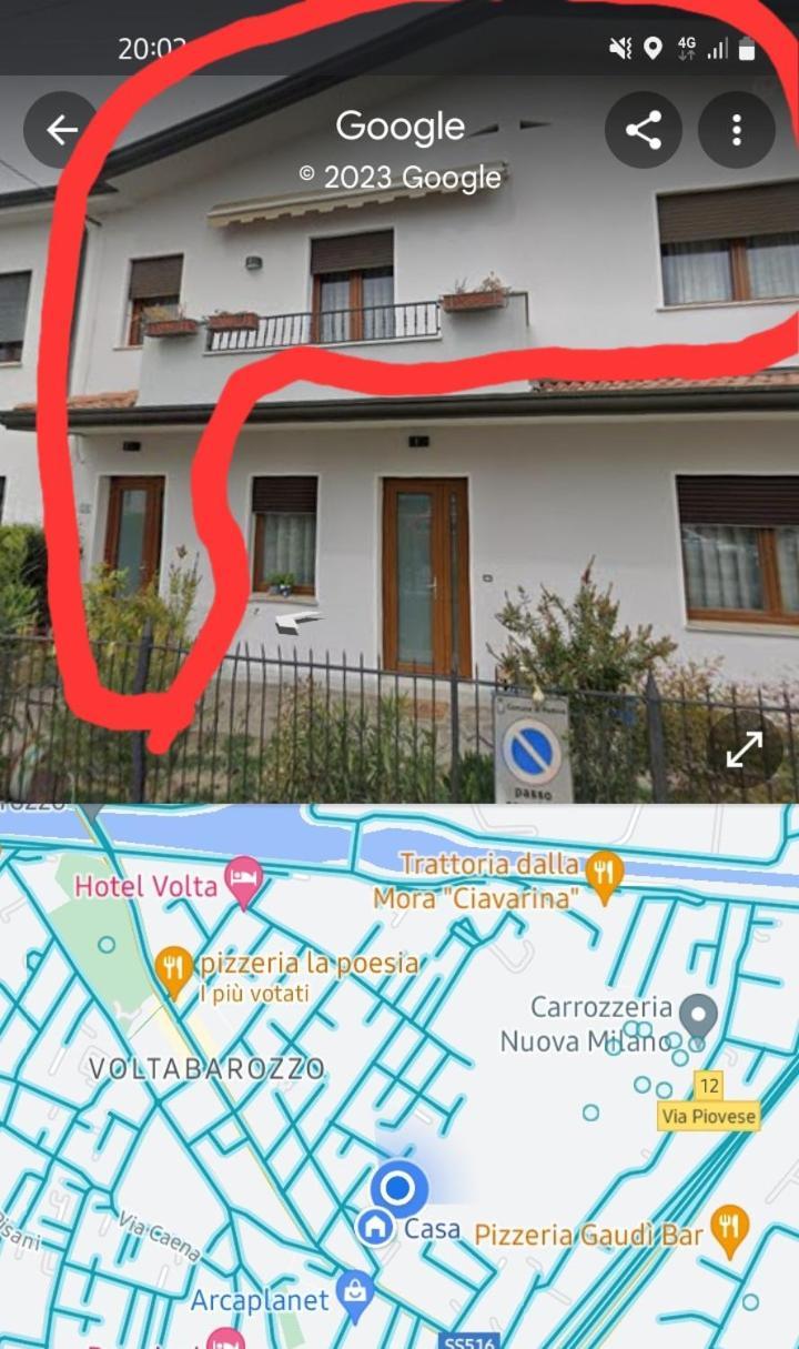 Guest house Tolle Padova